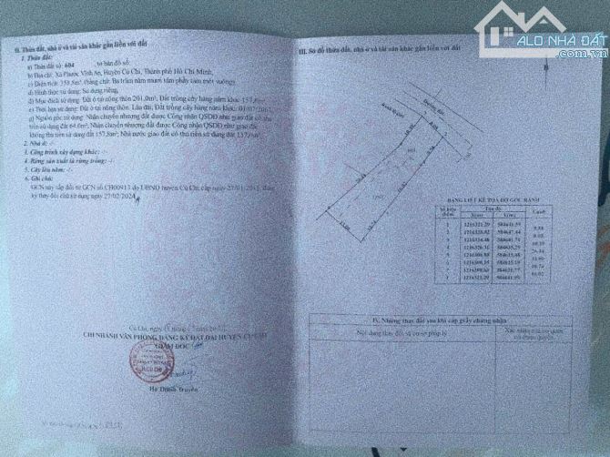 🎀 bán đổ bán tháo bán gấp cho ai hữu duyên căn xưởng 360m2, 720tr Phước Vĩnh An Củ Chi - 4