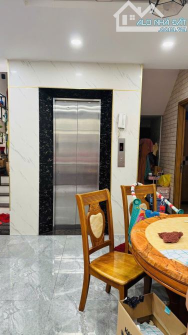 BÁN GẤP BIỆT THỰ MẶT TIỀN HXT HẺM NHỰA THÔNG TỈNH LỘ 10 - ĐƯỜNG CHIẾN LƯỢC Q. BÌNH TÂN - 4