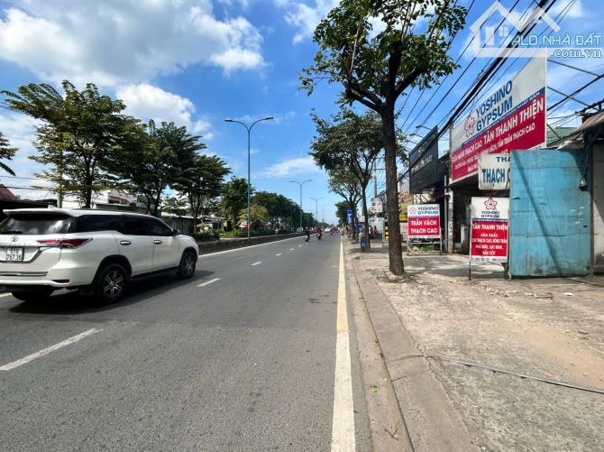 Bán gấp kho mặt tiền trần văn giàu giá 17 ,5 tỷ - 4