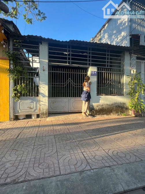 SIÊU PHẨM MẶT TIỀN 20M ĐƯỜNG PHÙNG HƯNG - PHƯỚC LONG VỊ TRÍ ĐẸP ĐÔNG ĐÚC PHÙ HỢP Ở VÀ KD - 4