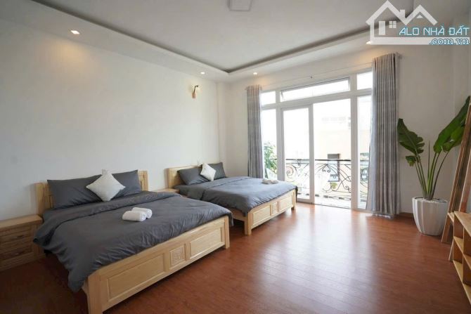 Bán nhà trung tâm phố giá 7,9tỷ đường nhựa oto tận cửa - 4