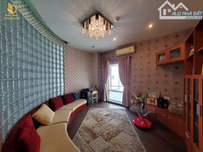 Nhà Mặt Tiền Hoàng Hoa Thám 4 Tầng 8×23 F1 Gò Vấp 25,XTỷ - 4