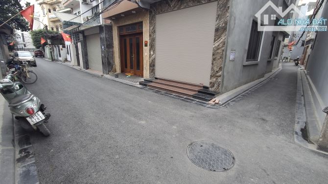 Chính chủ gửi bán 45m2 đất ở Đản Dị, Uy Nỗ, Đông Anh. Nằm ở trung tâm huyện với đủ tiện íc - 4