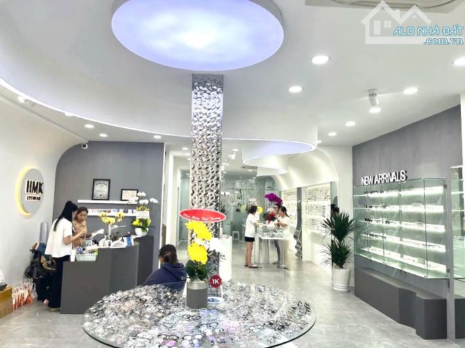 💖 ĐẾM NGƯỢC 24H - NGỠ NGÀNG MẶT TIỀN SƯ VẠN HẠNH PHƯỜNG 12 - NGANG 6M CHỦ BÁN CHỈ 60 TỶ - 4