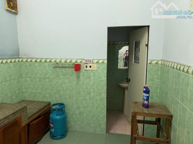 Nhà 3 tầng 3 mê kiên cố kiệt Giang V Minh thông Trưng Nữ Vương- H.Châu- Đà Nẵng 3,42 tỷ - 4