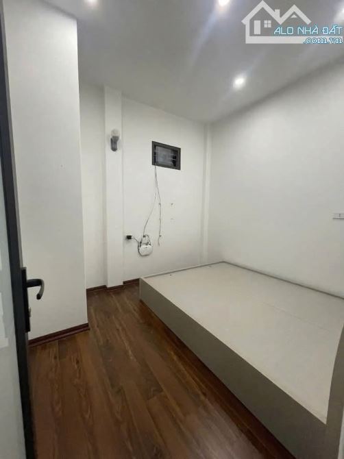 Cho thuê nhà ngõ 295 Bạch Mai Hai Bà Trưng 30/50m x 3 tầng, giá 12tr/tháng - 4