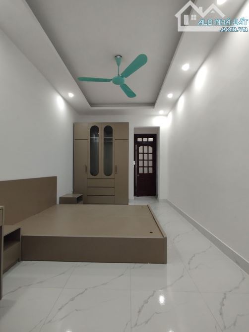 Bán nhà Hoàng Văn Thái (Thanh Xuân) 4 tầng 29m nội thất mới đẹp giá 6.9 tỷ - 4