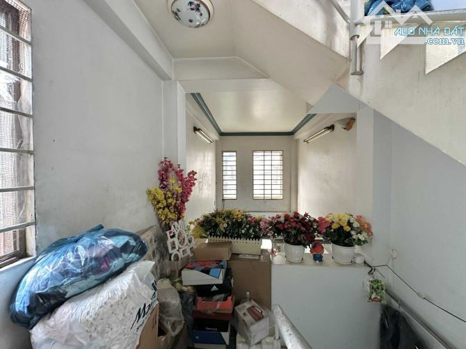 🌟 SIÊU PHẨM NHÀ 5 TẦNG HUỲNH VĂN BÁNH, P.11, PHÚ NHUẬN – GIÁ CHỈ 5.4 TỶ 🌟 - 4
