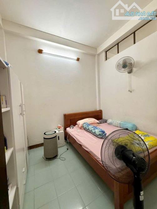 Bán nhà 2 tầng kiệt 402 trưng nữ vương - hải châu - Đà nẵng - 4