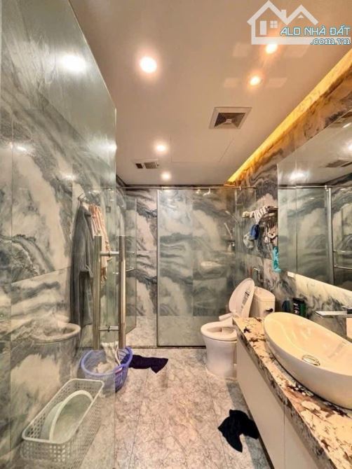 HẠ CHÀO-Bán nhà Mặt Phố Trung Phụng (Xã Đàn) 101m2/ 9T Thang máy, MT 6.6m 85 Tỷ - 4