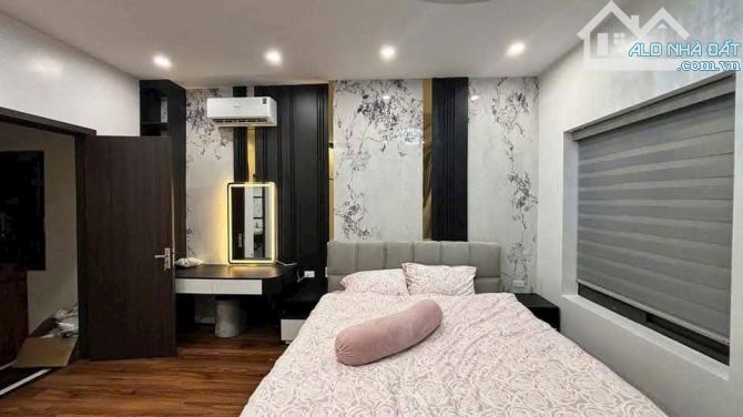 CHÍNH CHỦ BÁN GẤP - bán nhà Nguyễn Cao, Hai Bà Trưng 41m2, 5 tầng, giá 12.3 tỷ - 4