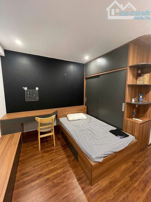 Hoa Hậu Tòa  Skycentral 176 Định Công, Hoàng Mai, Hà Nội. - 4