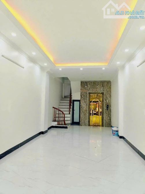 SIÊU PHẨM PHÂN LÔ KIM ĐỒNG - GIÁP BÁT 2 MẶT TIỀN - VỈA HÈ Ô TÔ TRÁNH - KINH DOANH, VĂN PHÒ - 4