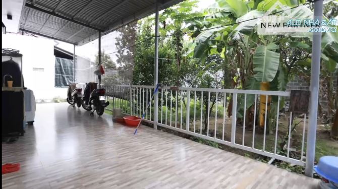 🏘Bán nhà 1 trệt 1 lầu thôn Đông -Vĩnh phương Nha trang Khánh hòa - 4