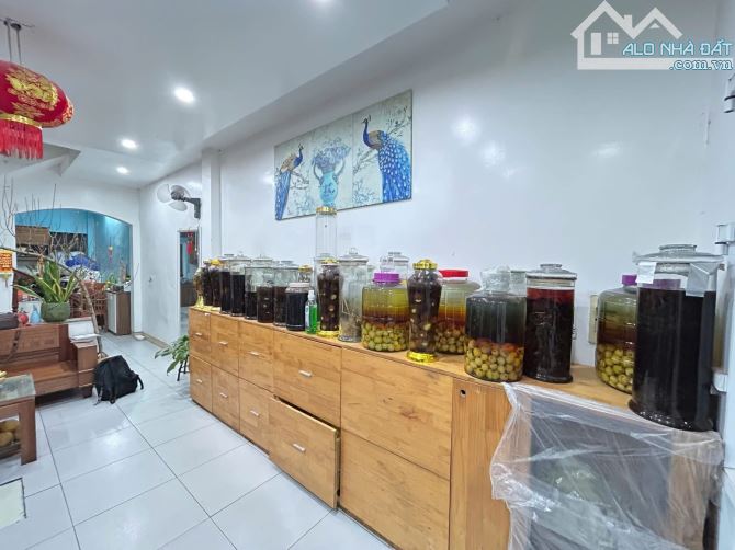 Bán Nhà Lê Quang Đạo ( PHÚ ĐÔ) giá rẻ nhất thị trường! Nhà dân xây, sổ đỏ xịn - 4