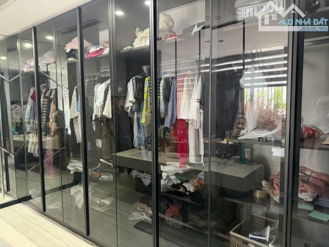 BÁN NHÀ PHỐ 6 TẦNG ,HẦM ,KHU VÍP KIỀU ĐÀM ,Q.7,NGANG RỘNG 6.2M,GIÁ 17 TỶ(TL) - 4