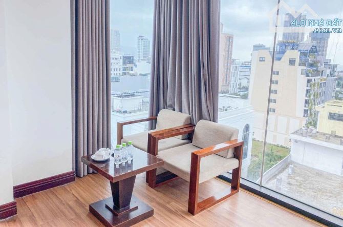 Siêu phẩm khách sạn 56 Phòng ngay trục đường phạm Văn đồng 264m2 giá 65 tỷ - 4