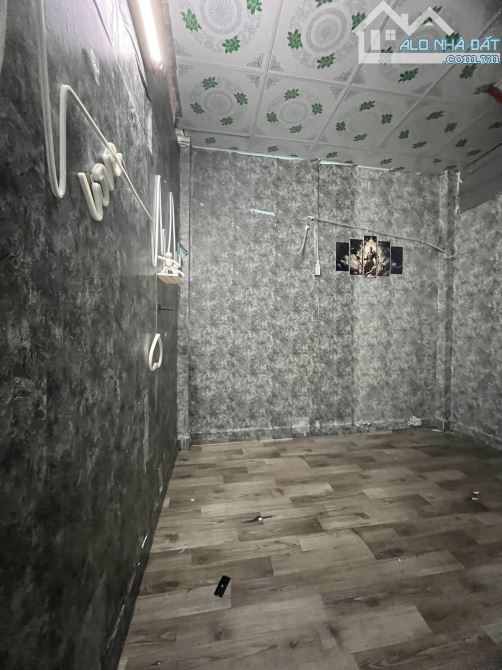 🏡 BÁN NHÀ TÂN PHÚ – 47M² – GIÁ CHỈ NHỈNH 4 TỶ – HẺM XE HƠI – HOÀN CÔNG ĐỦ! - 4
