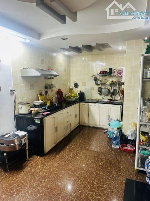 BÁN NHÀ 3 TẦNG NGAY  MT TIỂU LA TT HẢI CHÂU ĐÀ NẴN 60M2 KD SPA CHỈ HƠN 5 TỶ - 4