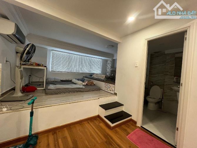 🔥XÁC ĐỊNH BÁN LỖ🔥 -🍀 NHÀ TRẦN BÌNH TRỌNG🍀 - 40M2 - NGANG 4.8M - 🌸CHẴN 8 TỶ🌸 - 4