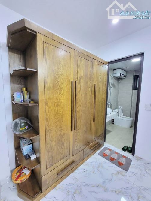 Bán Nhà | Tại Cổ Linh  Long Biên | 6Tầng Không Gian Rộng | Vị Trí Tiềm Năng Sinh Lời | 6Tỷ - 4