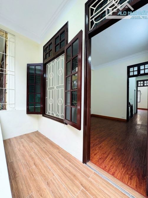 Bán Gấp Nhà Ngọc Thụy Long Biên 39m 4T Chỉ Hơn 8 Tỷ Ngõ Ô Tô Hàng Hiếm, Giá Đầu Tư - 4