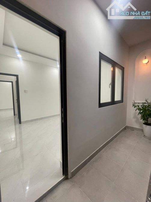 BÁN NHÀ - 58M2 – 2 TẦNG – 3PN – SHR – 5,4 TỶ – VÀO Ở NGAY – HIỆP BÌNH CHÁNH, THỦ ĐỨC - 4