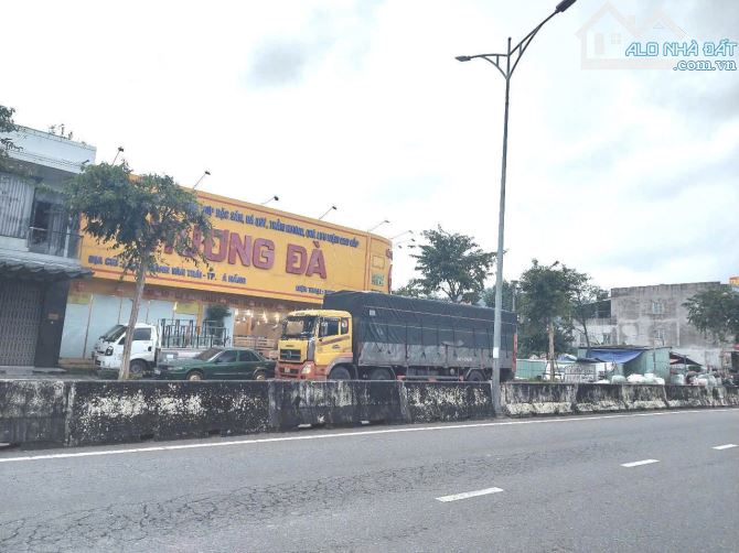 ❌❌ Bán Đất MT Hoàng Văn Thái Trục Đường rộng 34m Đi Bà Nà Hill Vừa ở Vừa Kinh Doanh Buôn B - 4