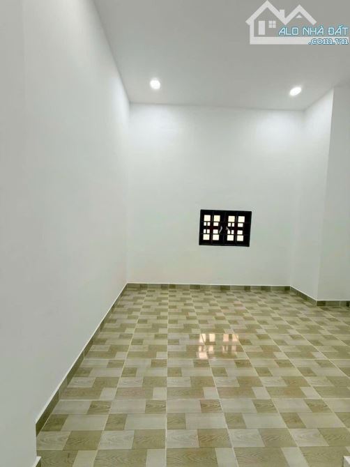 BÁN NHÀ 3 TẦNG ĐÚC HIỆP THÀNH 45 QUẬN 12 GIÁ RẺ 3.97 TỶ - 4
