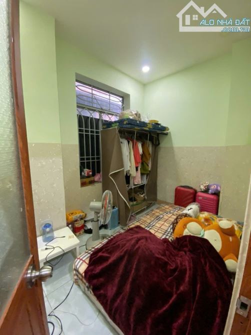 💥💥BÁN DÃY TRỌ 9 PHÒNG - LÔ GÓC HẢI CHÂU - DOANH THU NÉT 20 TRIỆU / THÁNG - 92M2 💥💥 - 4