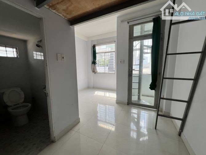 Bán CHDV 5 Tầng–BHH– Gần Aeon Tân Phú- Hẻm xe hơi– 25tr/tháng– Chỉ 7,8 tỷ TL - 4