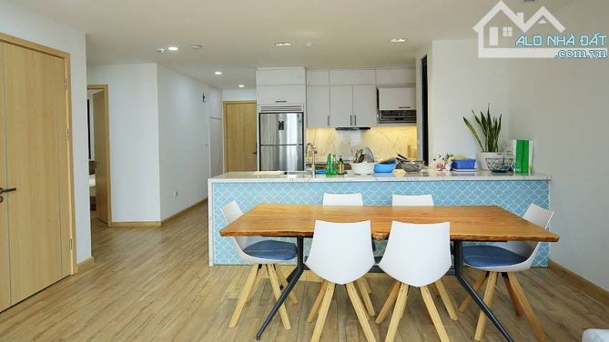 Tòa Apartment 35 Đặng Thai Mai 150M2 7 Tầng MT10M 64 Tỷ nhà có hầm - 4