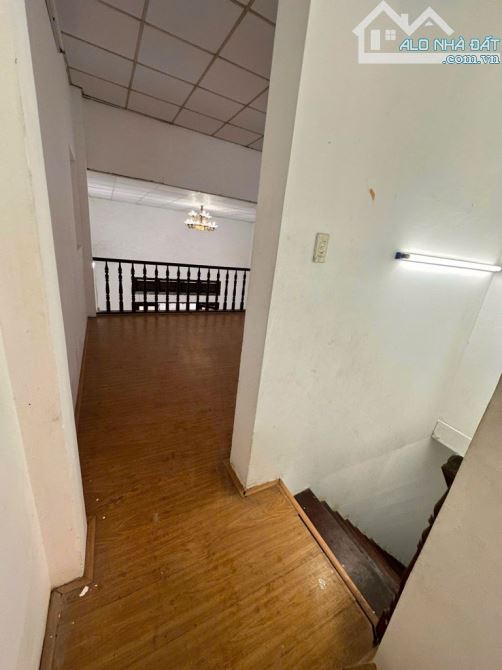 4.3TỶ – 91M2 – 2 TẦNG – 2 MẶT HẺM THOÁNG – XÃ BÀ ĐIỂM – HÓC MÔN - 4
