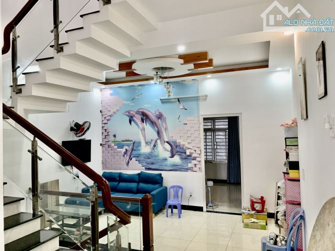 💥💥 Hải Châu - Nhà Đẹp 4tang chưa tới 5ty. - 4