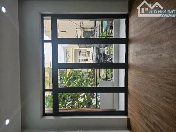 MẶT TIỀN KINH DOANH  BÔNG SAO – P.5 – Q. 8- DT:  4.1/4.2* 17M- CHỈ 13 TỶ 2 - 4