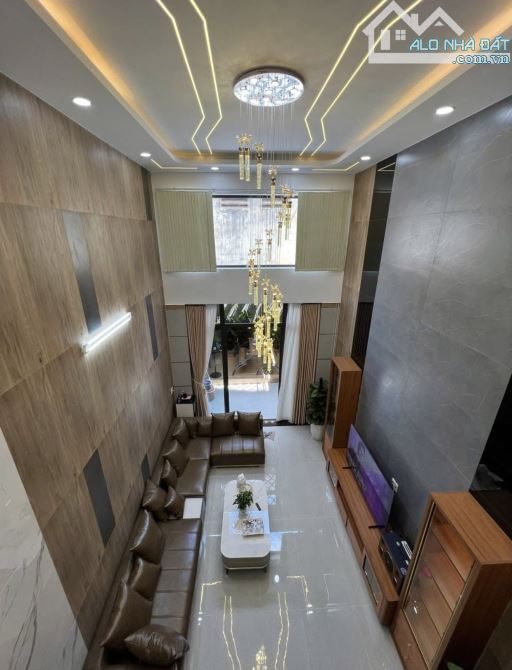 CHỦ THIỆN CHÍ BÁN NHÀ ĐƯỜNG TRẦN THIỆN CHÁNH, PHƯỜNG 12, QUẬN 10 - GIÁ:3TỶ980/58,5M2. HXH - 4