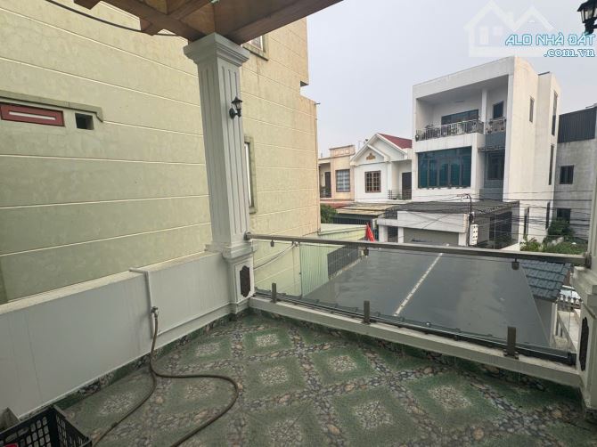 Villa sân vườn 160m2 tại Cống Mỹ, Nam Sơn, An Dương, Hải Phòng giá 4,5 tỷ - 4