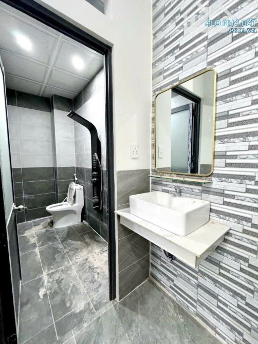 Nhà sổ hồng riêng có hổ trợ ngân hàng gần trung tâm Biên Hòa - 4
