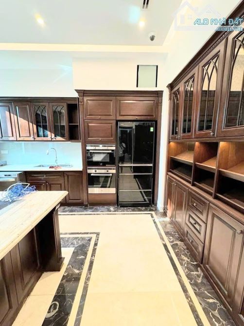 Bán gấp giảm 1 tỷ, Biệt thự Hoa Viên, KDT Đặng xá, Giá đầu tư, 200m2 - MT 9m - 4