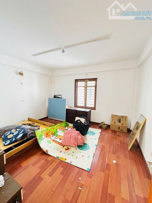 BÁN NHÀ LK DƯƠNG NỘI, GẦN AEON, 4 TẦNG KO LỖI - 4