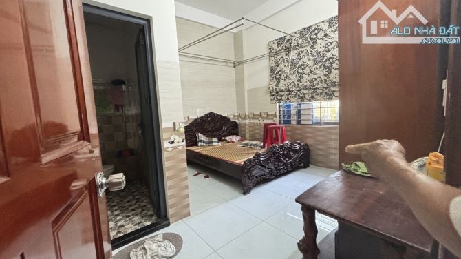💥MẶT TIỀN - SƠN TRÀ TRẦN DUY CHIẾN  - 4 TẦNG - GẦN BIỂN - KINH DOANH ĐA NGÀNH NGHỀ - 4