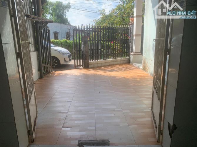 Nhà 10m ngang phường định Hòa Tp thủ dầu 1 bình dương 2 tỷ 650 - 4