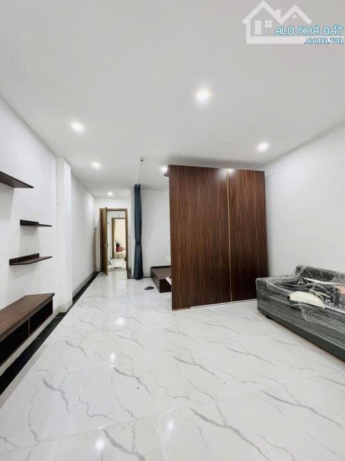 BÁN CCMN NGÕ 246 PHƯƠNG CANH – DT85M – GIÁ 17 TỶ - NGÕ Ô TÔ TRÁNH – CÁCH PHỐ 20M - 4