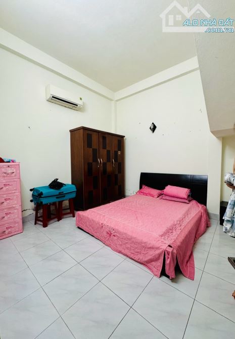 BÁN GẤP NHÀ ĐẸP 2 TẦNG TUY LÝ VƯƠNG - 95M2 - MÓNG 4 TẦNG, CHỈ TỪ 6 TỶ - 4
