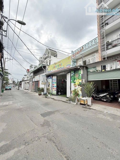 161m2, BÁN CHDV 100tr/ tháng, HXT, PHAN HUY ÍCH, P12 GÒ VẤP, NHỈNH 20.x TỶ. - 4