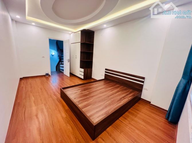 Bán nhà Trần Quốc Vượng - Cầu giấy nhà đẹp - 4