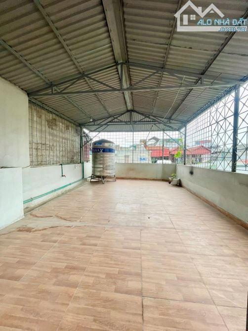 Nhà ngay mặt phố KIM GIANG-55m2-4 tầng-lô góc 3 thoáng-Oto chạy qua nhà-tầm tiền 11 tỷ - 4