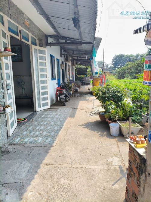 Kẹt Ngân Hàng  Cần Bán Đất Bình Chánh ,Xã Tân Qúy Tây Gía 4,67 tỷ rộng 1700m2, Sổ Hồng - 4
