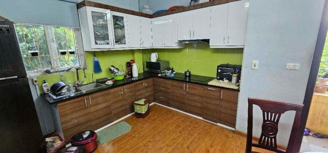 BÁN NHÀ KHƯƠNG ĐÌNH THANH XUÂN, MẶT NGÕ 2 Ô TÔ TRÁNH, KINH DOANH, DT:120M2 GIÁ 28,8 TỶ - 4