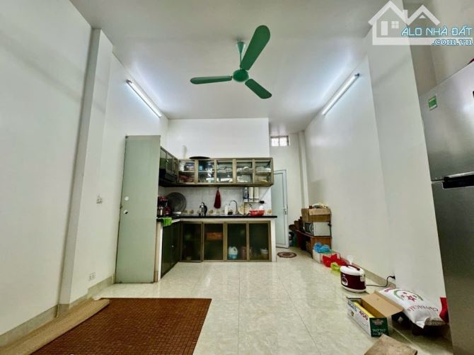 Bán Nhà Đẹp Thuỵ Phương - P.Lô - Ô Tô Chạy Quanh - Ở Sướng 40m2 - 6.x Tỷ - 4